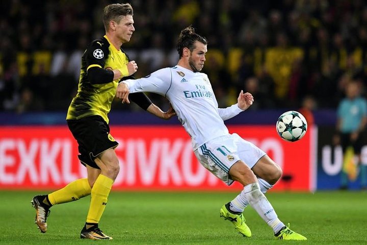 Dortmund suffer Piszczek injury blow