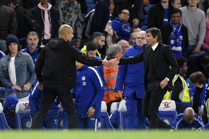 Conte: Not simple for tired Chelsea