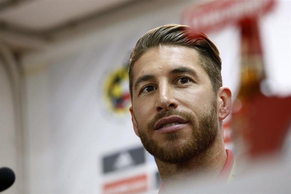 Heynckes encense le capitaine du Real Madrid