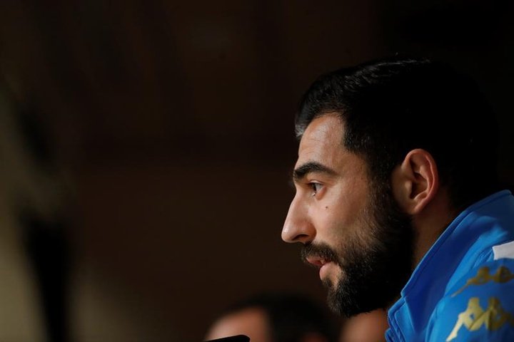 Albiol gives his old club an insight into beating Juventus