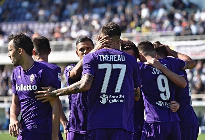 Los dos objetivos de la Fiorentina para el mercado invernal