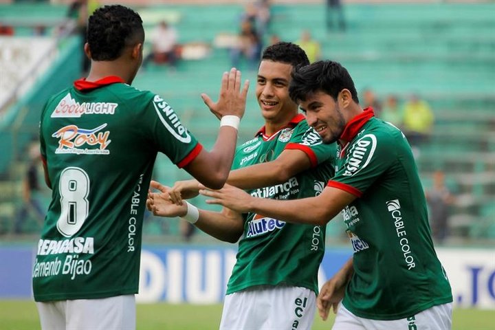 Peligra el Clausura para cinco equipos de Honduras
