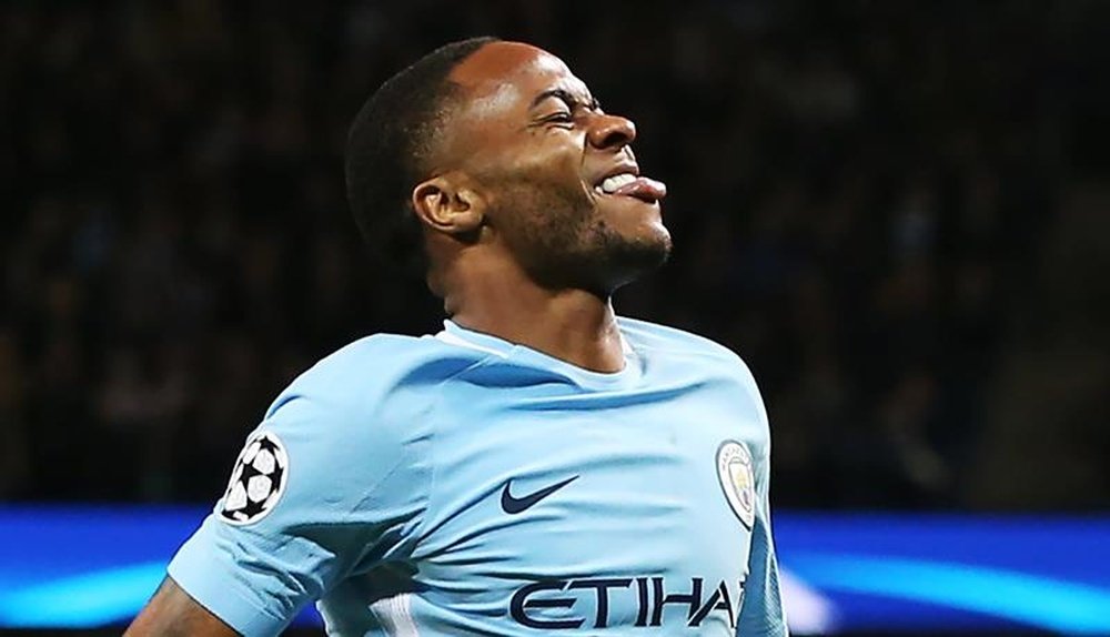Man arrested after Sterling attack. EFE