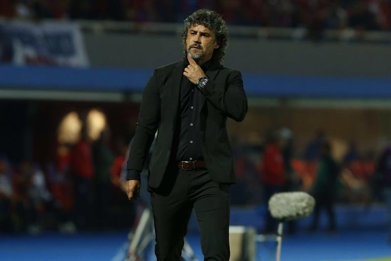 Leonel Álvarez destaca que el Cerro Porteño-Luqueño es una 'final'