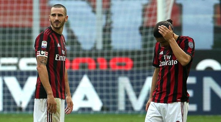 El Milan se fija tres objetivos 'low cost'