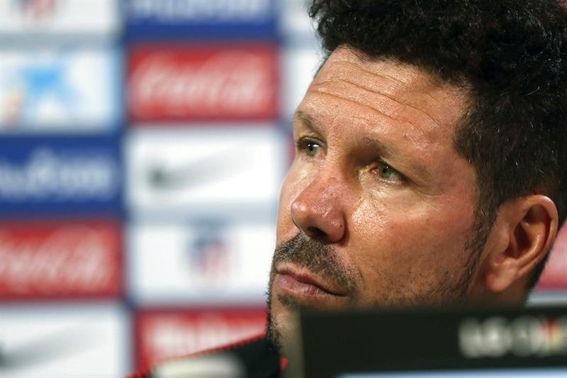 Sluggish Atletico held at Elche in Cup opener. EFE
