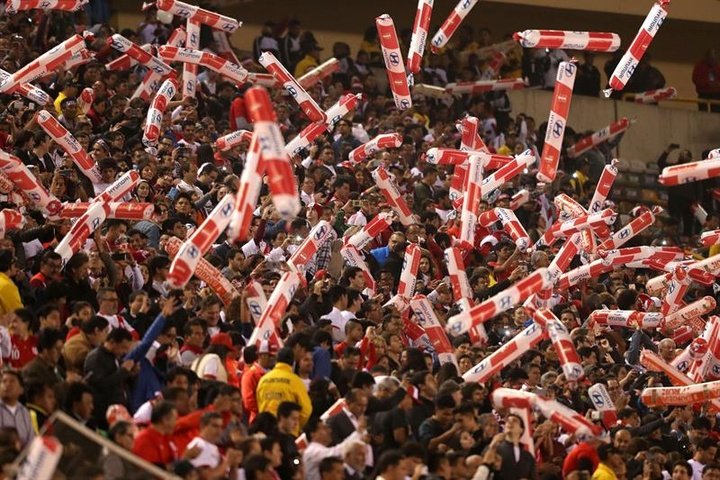 El partido que Perú lleva esperando 36 años