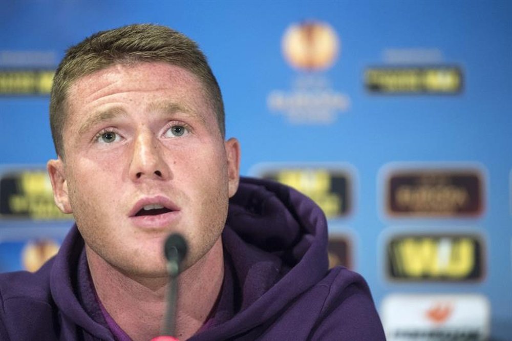 Newcastle réserve cinq millions pour McCarthy. EFE