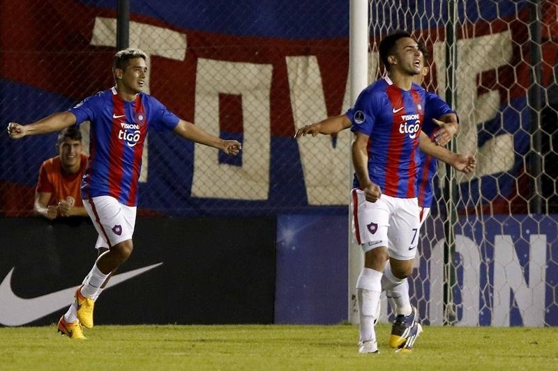Cerro Porteño, campeón del Clausura Paraguayo