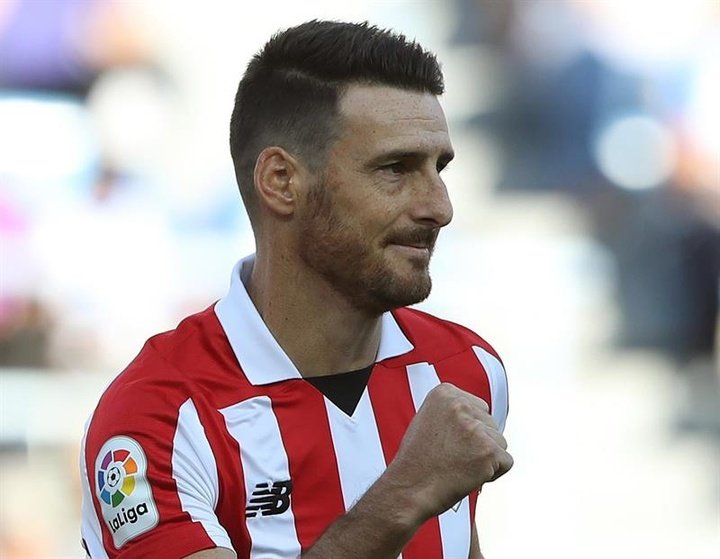 Gol de Aduriz e pênalti parado por Kepa valem um ponto ao Athletic, diante do Villarreal