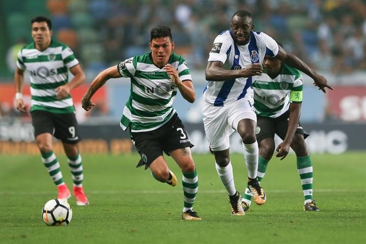 La llegada de Marcelo al Sporting de Lisboa podría adelantarse