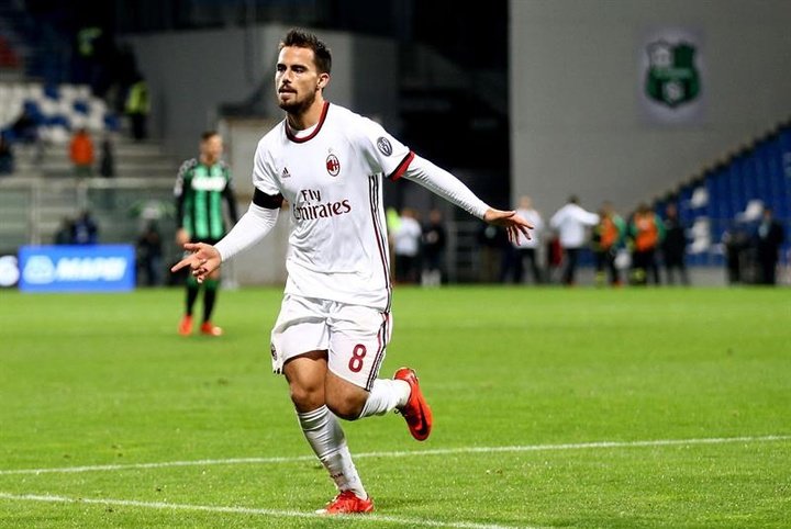 Les compos probables du match d'Europa League entre Milan et Ludogorets