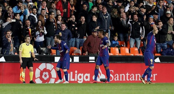 Lineker se une a las críticas contra el 'arcaico' fútbol español
