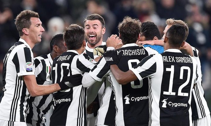 Les compos probables du match de Serie A entre la Juventus et le Genoa