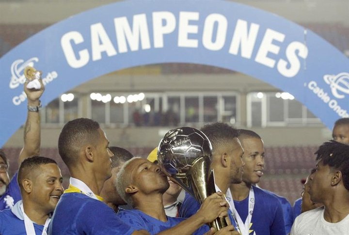 Chorrillo se alza con el Torneo Apertura al vencer a Árabe Unido