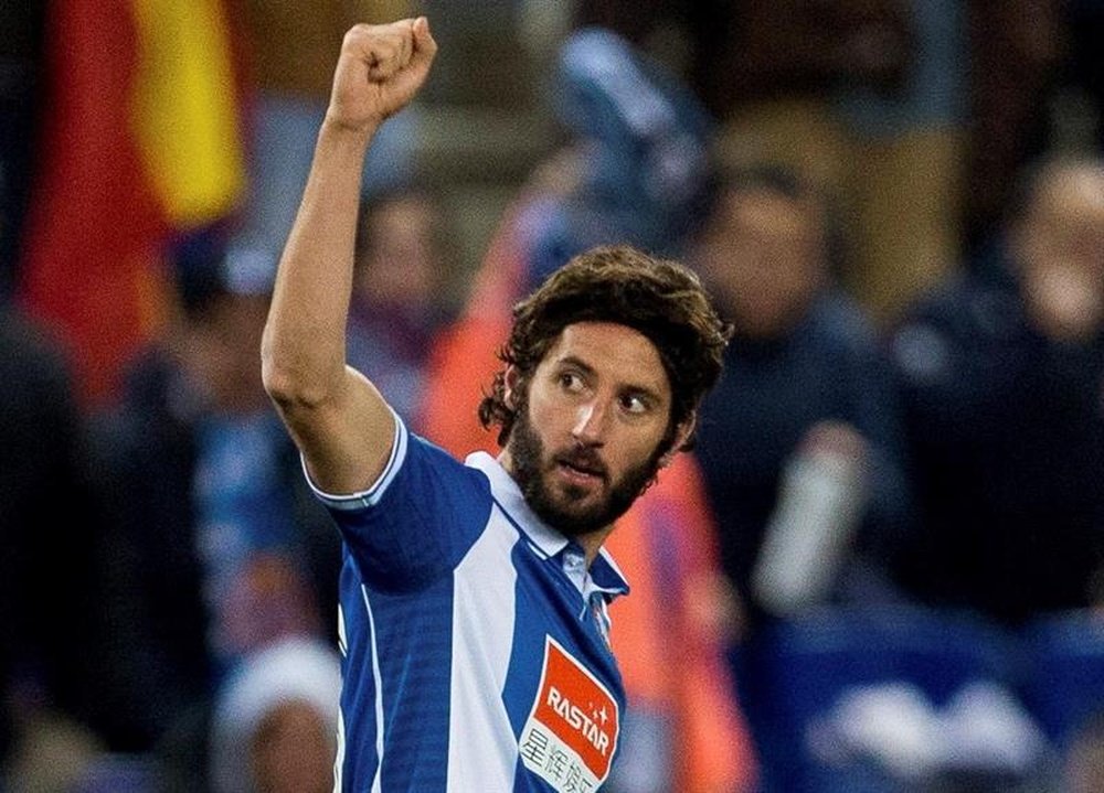 Granero no teme al Barça. EFE