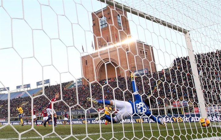 Arrivano le licenze UEFA: il Napoli indica Bologna come proprio stadio