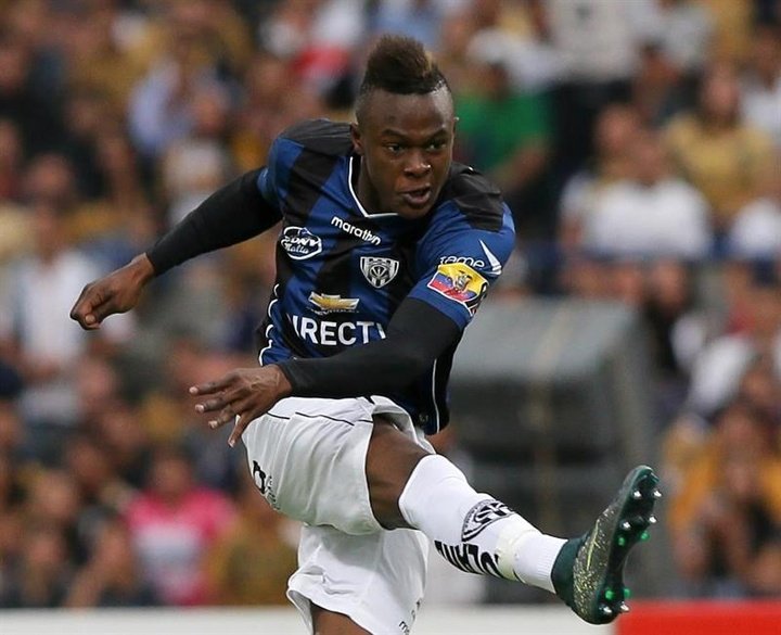 Latest news about José Angulo Manta | BeSoccer Latest news about José Angulo Manta | BeSoccer