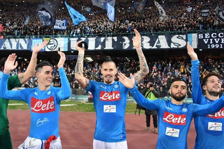 Napoli v PSG - Preview and possible lineups