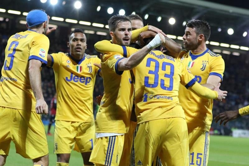 La Juventus negocia la llegada de la última perla asiática