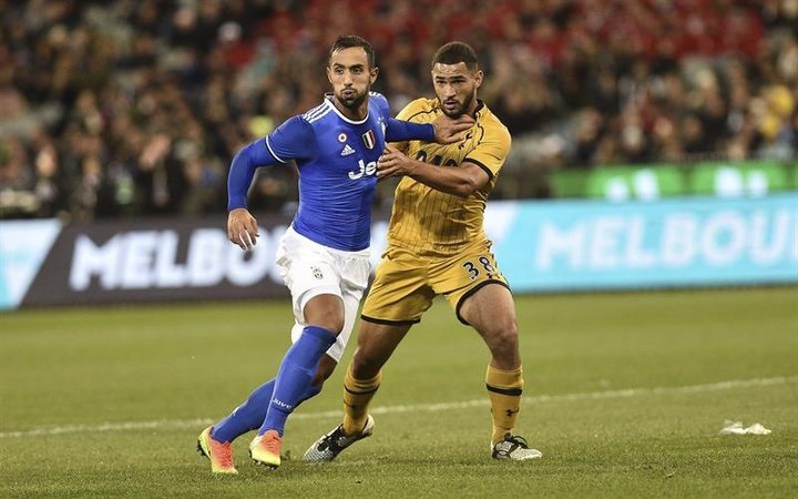 Cameron Carter-Vickers sets his sights on being a regular for club and country