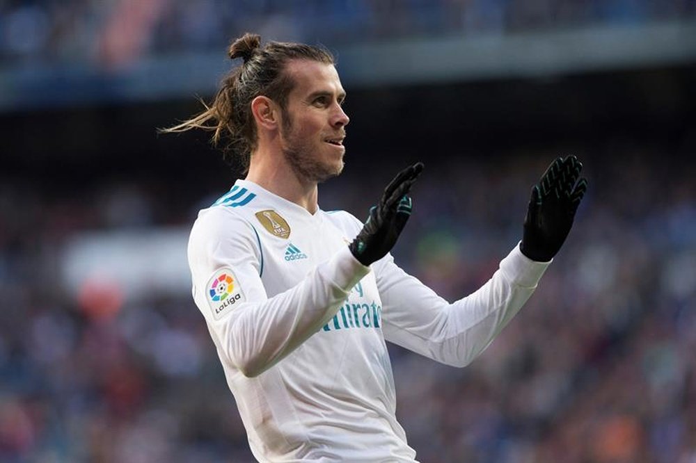 Gareth Bale veut éviter les nouvelles blessures. EFE