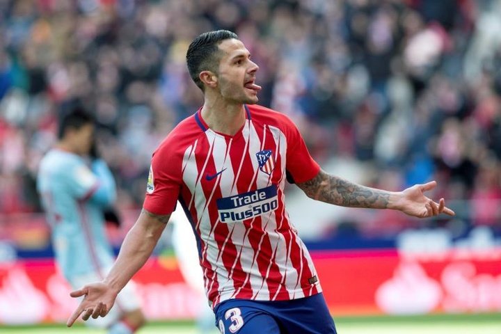 Vitolo: 