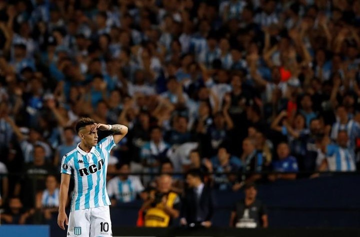 El once ideal de la Superliga Argentina 17-18
