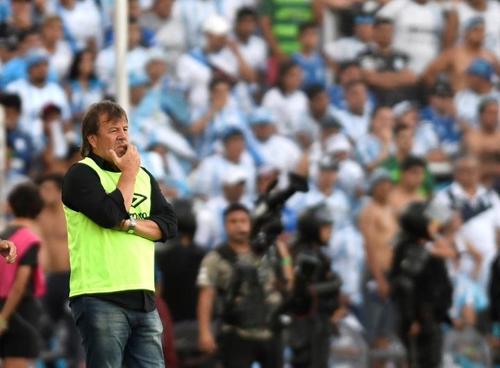 Atlético Tucumán-The Strongest: duelo por el pase a octavos