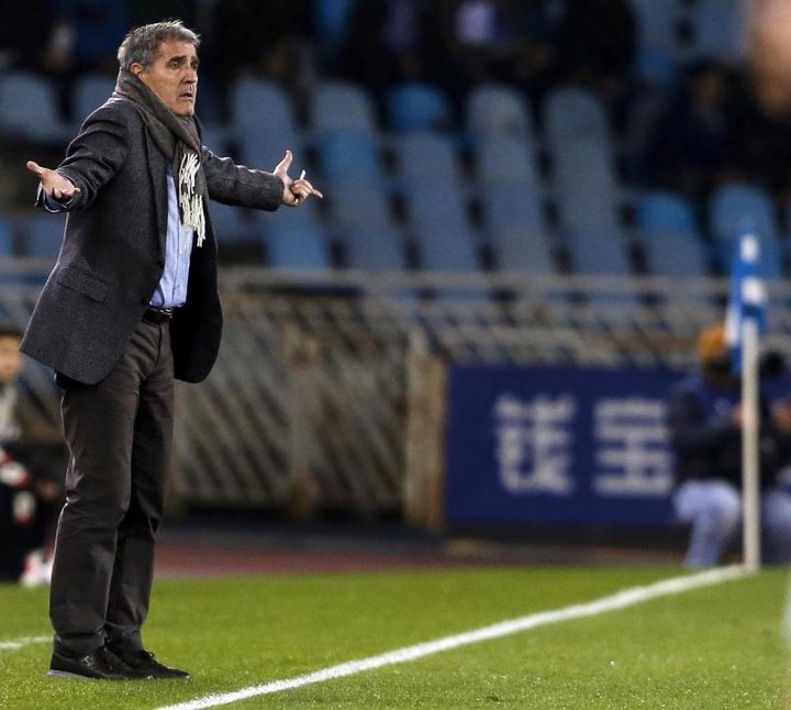 Paco Herrera ficha como entrenador del Aris de Salónica