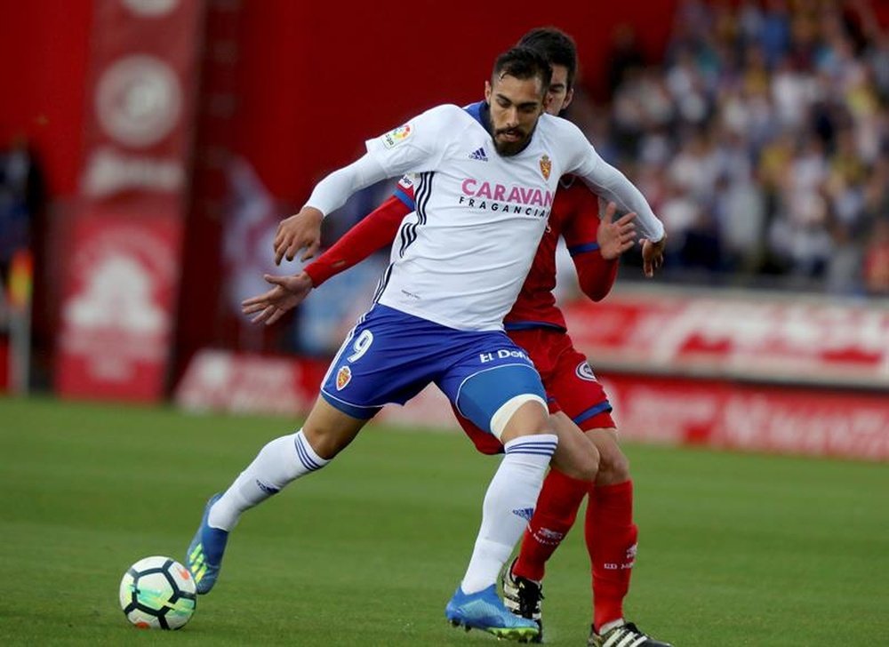 L'Espanyol n'accepte pas la dernière condition du Celta. EFE