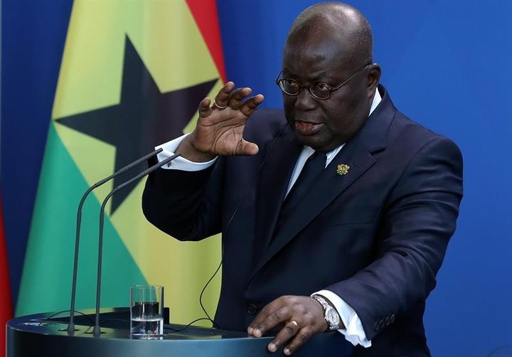 Un escándalo de corrupción disuelve la Asociación de Fútbol de Ghana