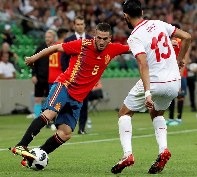Qui pour affronter le Portugal ?