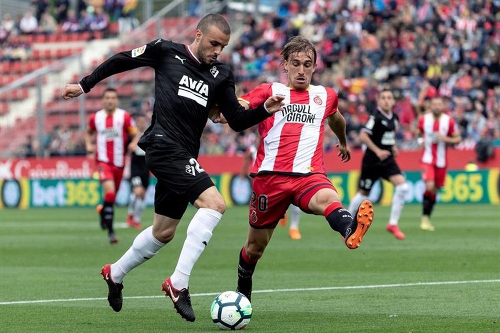 Malas noticias para Pedro León. EFE
