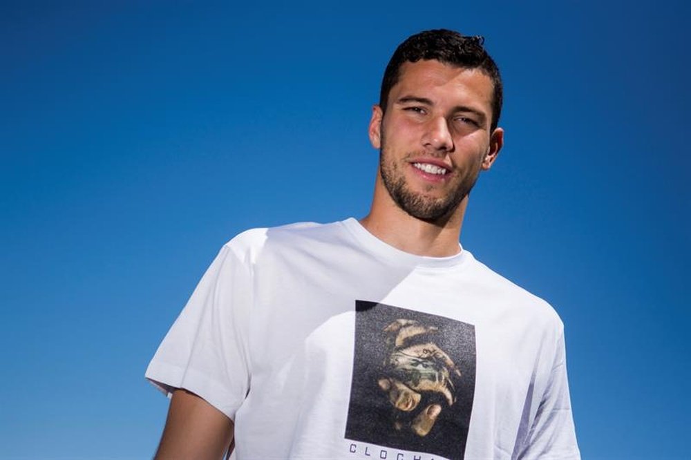 David Soria pense qu'ils peuvent créer la surprise. EFE