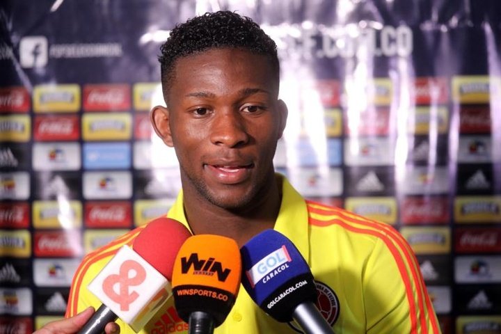 Jefferson Lerma to have medical at Bournemouth