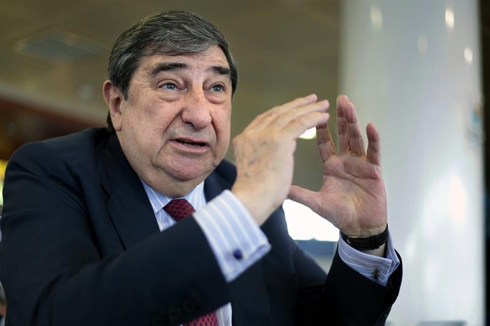 El Dépor cayó por la mínima ante el Oporto. EFE