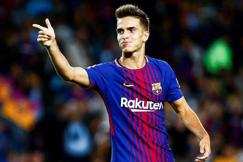 The latest Barcelona transfer news and rumours: http://www.sport5net.com/new/chelsea-to-join-race-for-barca-s-forgotten-man-549337