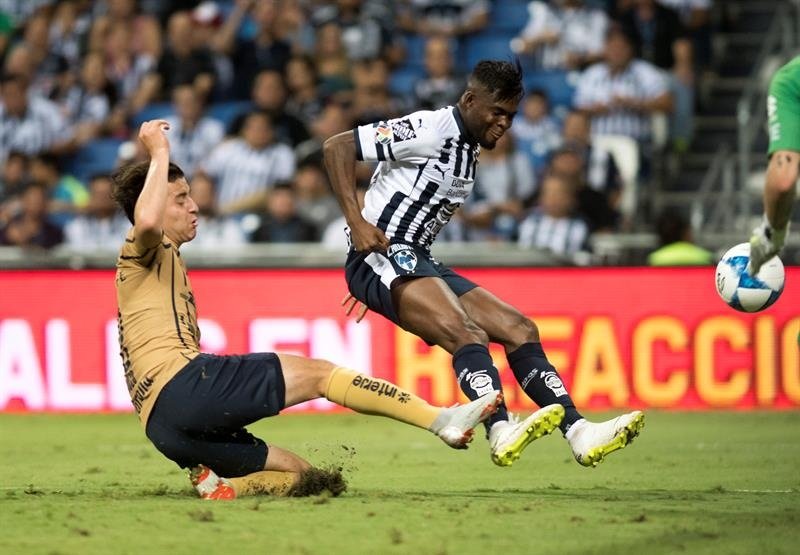Rayados visita a Lobos BUAP soñando con Pedro