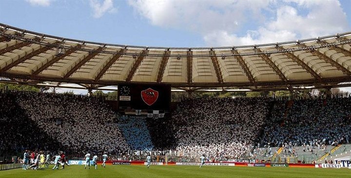 Roma - Milan, onzes iniciais confirmados