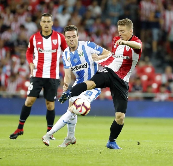 Liverpool linked to Bilbao winger