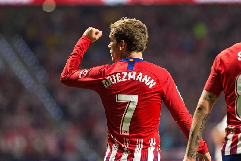 Lucas Hernandez voit Griezmann favori. Goal