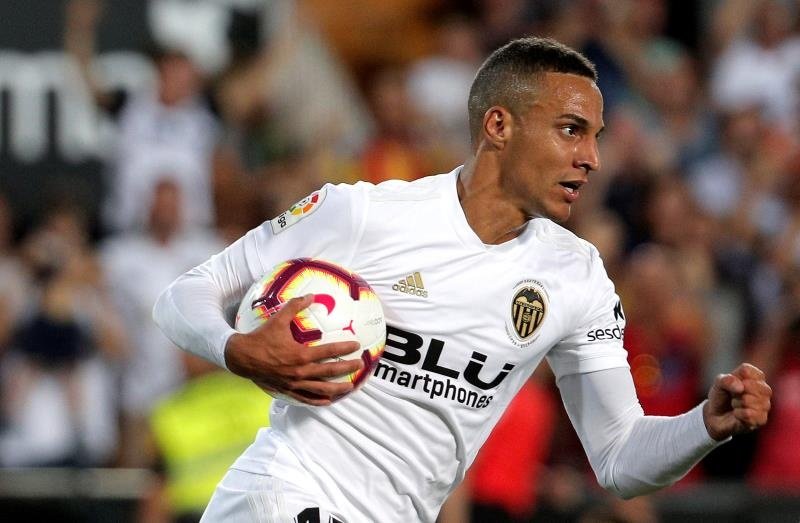 Rodrigo livre son autocritique après la défaite