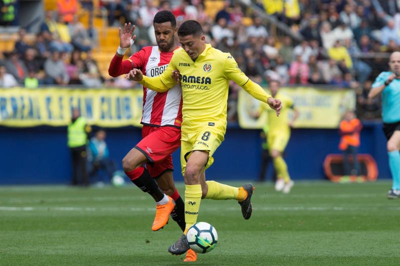 Horarios y fechas de los partidos del Villarreal en Europa League