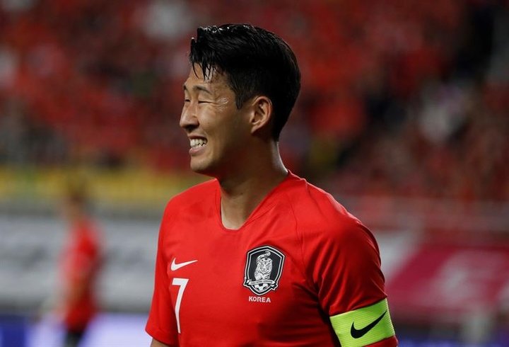 Covid-19 ameaça jogo entre México e Coreia do Sul