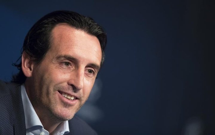 Emery: 'I want Arsenal to play for every title'