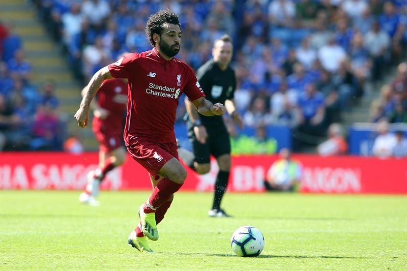La Liga veut trouver le nouveau Salah. EFE