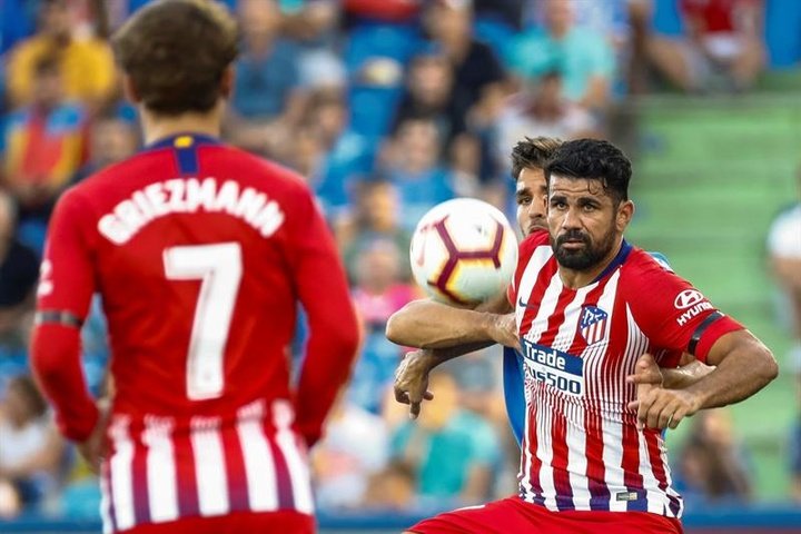 Alerte Costa : 15 journées de Liga sans marquer