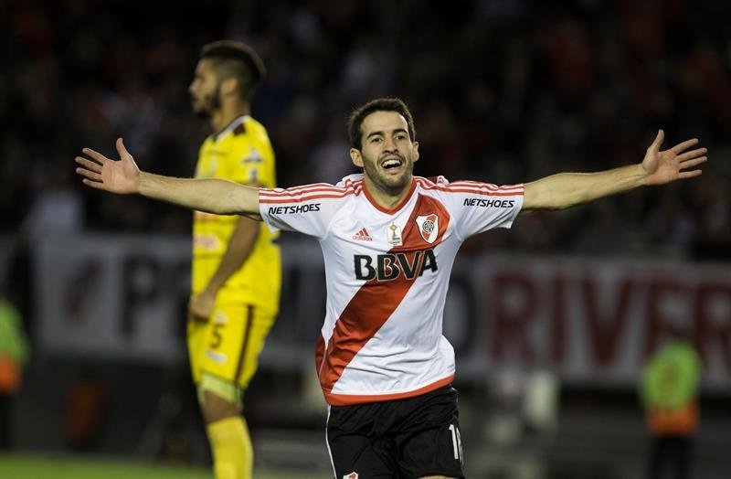 Mayada ya es jugador de Atlético San Luis