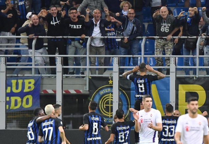 Genoa y Parma van a por un descarte del Inter